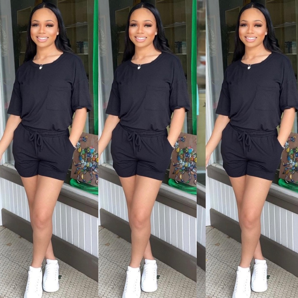 Short set